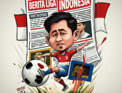 Berita liga indonesia