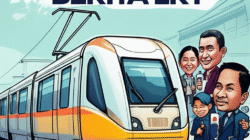 Berita lrt