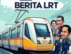 Berita lrt