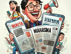 Berita mahasiswa