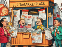 Berita marketplace