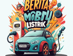 Berita mobil listrik