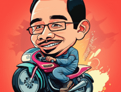 Berita motor terbaru