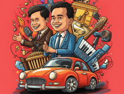 Berita musik indonesia
