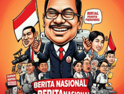Berita nasional