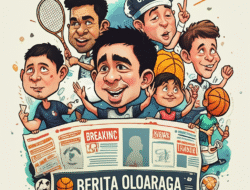 Berita olahraga