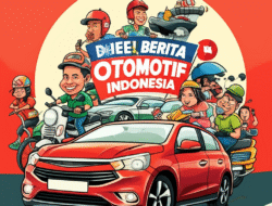 Berita otomotif indonesia