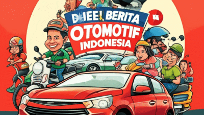 Berita otomotif indonesia