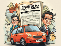 Berita pajak