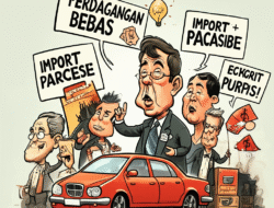 Berita perdagangan bebas