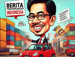 Berita perdagangan indonesia