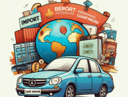 Berita perdagangan luar negeri