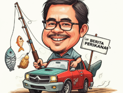 Berita perikanan