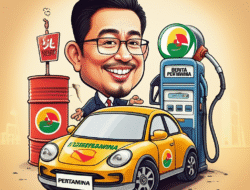 Berita pertamina