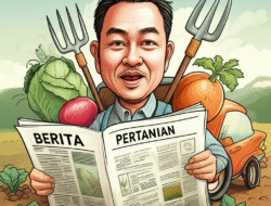 Berita pertanian