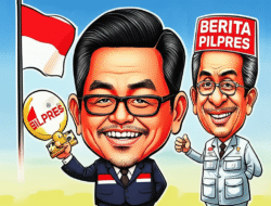 Berita pilpres