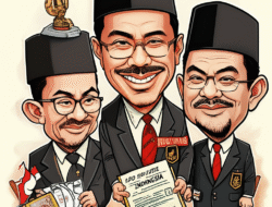 Berita politik indonesia
