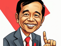 Berita presiden jokowi
