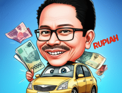 Berita rupiah