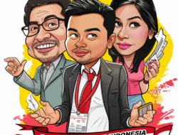 Berita selebriti indonesia