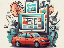 Berita teknologi digital