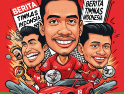 Berita timnas indonesia