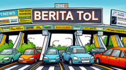 Berita tol