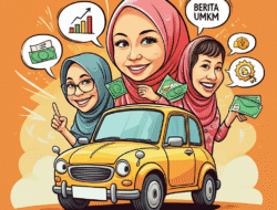 Berita umkm