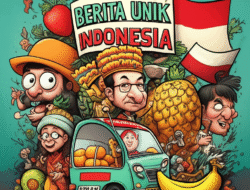 Berita unik indonesia