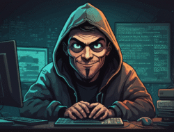 Hacker kriminal