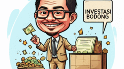 Investasi bodong