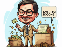 Investasi bodong