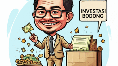 Investasi bodong