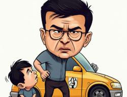 Kasus bullying berat