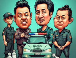 Kasus sabu