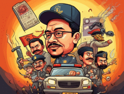 Kejahatan Surabaya