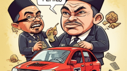 Kejahatan pemilu