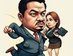 Kekerasan di tempat kerja