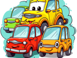 Mobil bekas murah