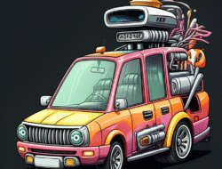 Mobil impian