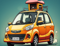 Mobil murah berkualitas