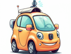 Mobil otonom