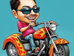 Modifikasi motor