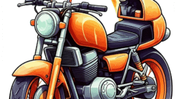 Motor injeksi