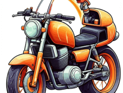 Motor injeksi