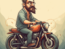 Motor klasik
