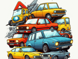 Otomotif Eropa
