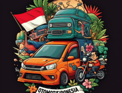 Otomotif Indonesia