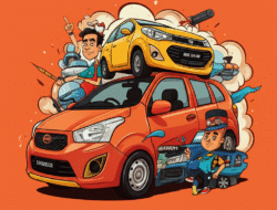 Otomotif bekas