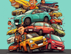 Otomotif nasional